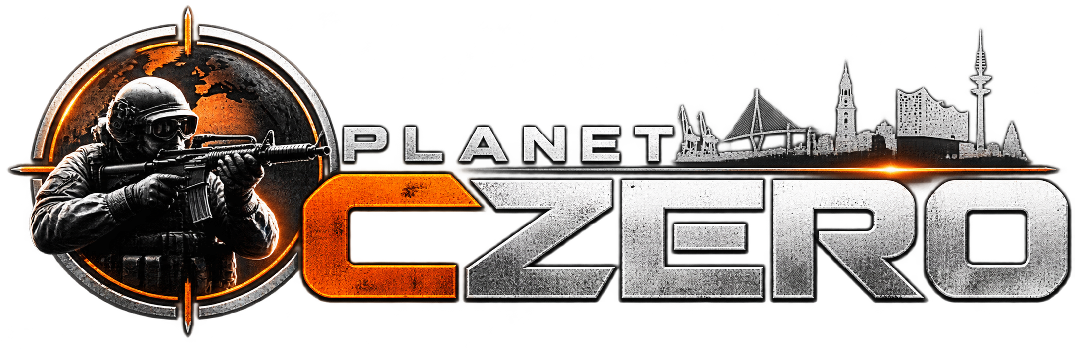 Planet Czero Logo